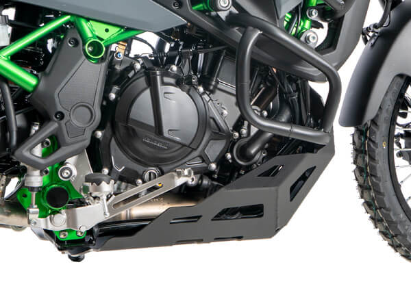 Kawasaki KLE 500 / SE [2026-] - Ochranný plech motoru