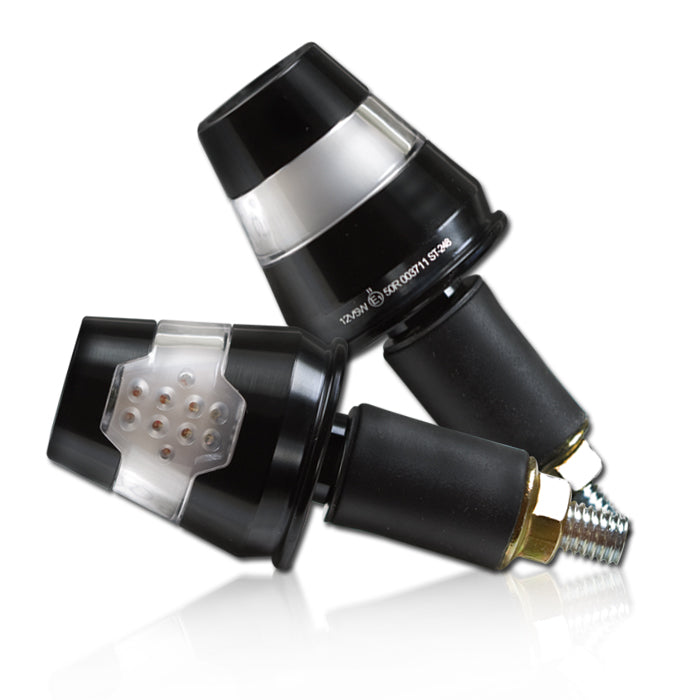LED-Lenkerendenblinker "Conic"