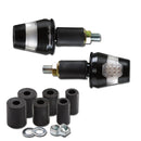 LED-Lenkerendenblinker "Conic"