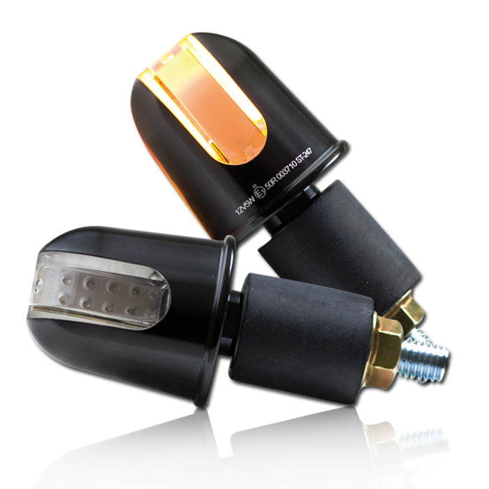 LED-Lenkerendenblinker "Rondo"