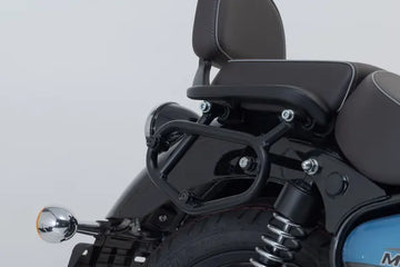 Royal Enfield Meteor 350 [SW-MOTECH] – SLC boční nosič zavazadel