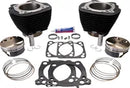 Harley-Davidson FLRT 1868 Freewheeler 114 [2025] - Zylinderkit – Bild 12