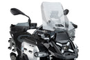 BMW R 1300 GS ADVENTURE [2025] – Vysunutý deflektor – tónovaný-1