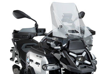 BMW R 1300 GS ADVENTURE [2025] – Vysunutý deflektor – tónovaný