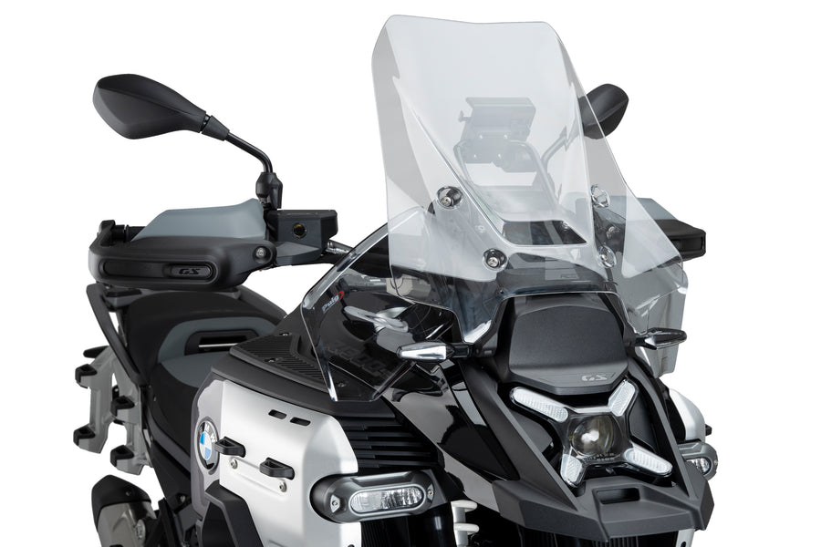 BMW R 1300 GS ADVENTURE [2025] – Vysunutý deflektor – tónovaný