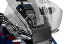 BMW R 1300 GS TROPHY [2025] – Touring Screen Plus – Transparentní-20