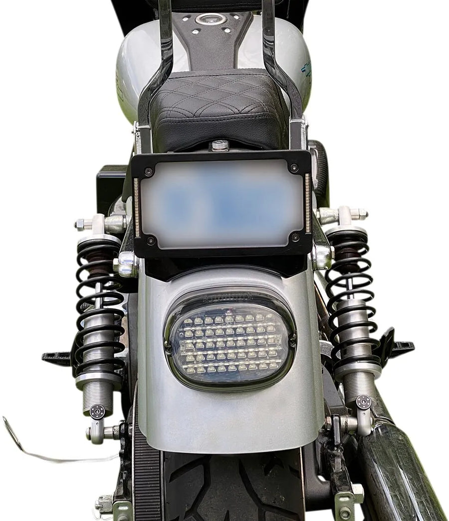 harley davidson sportster s 1250 [CUSTOM DYNAMICS] – ploché zadní světlo LED