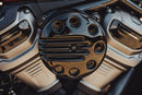 harley davidson nightster [CULT WERK] – kryt vzduchového filtru „Slotted“-3