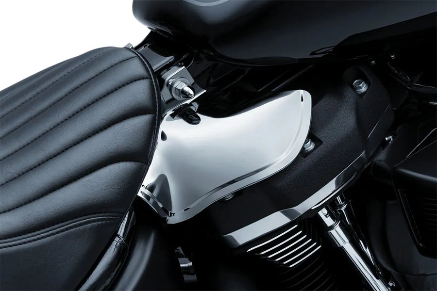 Harley-Davidson Street Bob 114 FXBBS [KURYAKYN]-Bench chov