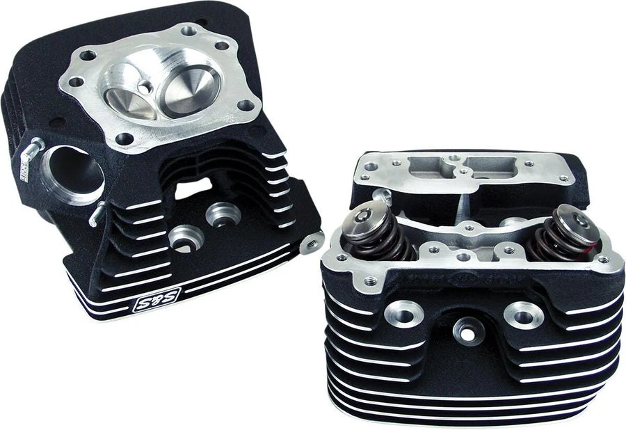Harley-Davidson FLRT 1690 Freewheeler [2015-2016] - 89 ccm Super Stock® Zylinderköpfe – Bild 1