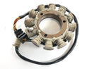 Kawasaki KLR 250 KL 250 D [1985] - Stator alternátoru-1