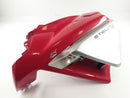 Moto Guzzi Stelvio 1200 4V [2008] - Tank Fladding vlevo-1