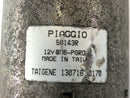 Aprilia Rs4 125 TW [2014] - Starter Engine Starter Engine-3