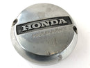 Honda CB 650 RC03 [1980] - Víko motoru-1