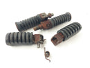 Yamaha DT 175 2K4 [1979] - Footrest Set Driver's Footrest-2