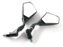 Zrcadlové zadní zrcadlo roh M10 [Stockware] - Yamaha Kawasaki Suzuki-2