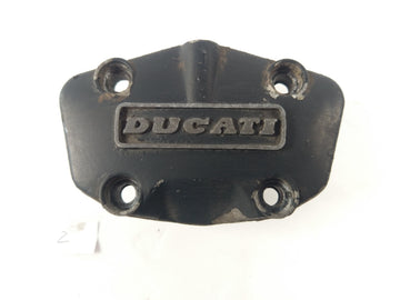 Ducati 900 SS Supersport 906SC2 [1993] - Vlnová sklad vačkového hřídele - 0