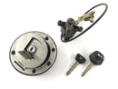 Yamaha XJR 1200 4pu [1995] - Zámek sedadla Set Tank Set Tank-1