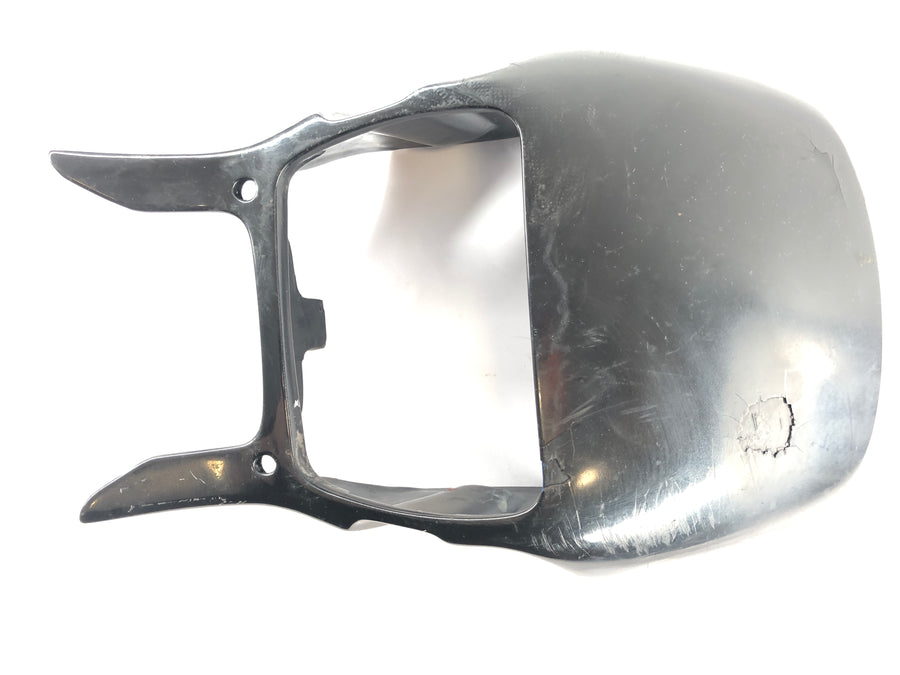 Yamaha XT 600 3TB [1991] - Clearing Front Mask lampy Cladding