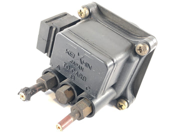 Honda GL 1500 Goldwing SC22 [1988] - Air Ray Tax Valve Keih - 0