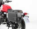 Moto Guzzi v 7 II Scrambler [2016] - Dopravce případů na jedné straně vlevo-2