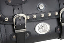 Moto taška [Hepco & Becker] - Smallbag Buffalo Custom vč. rychloupínák - nosič zavazadel