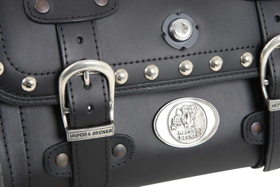 Moto taška [Hepco & Becker] - Smallbag Buffalo Custom vč. rychloupínák - nosič zavazadel