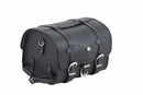 Motorradtasche [Hepco & Becker] - Leder-Handbag Liberty zur Montage auf Soloracks – Solorack