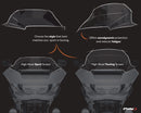 HARLEY DAVIDSON CVO ROAD GLIDE ST FLTRXSTSE [2025] – High-Road Touring – Tónovaná-17