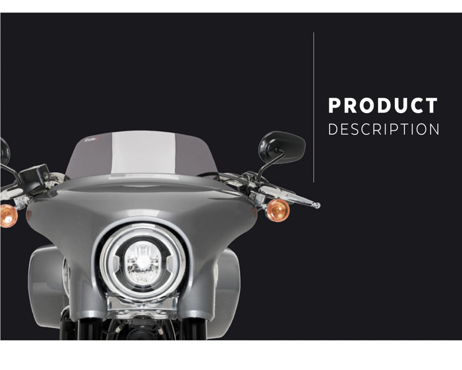 HARLEY DAVIDSON CVO ROAD GLIDE ST FLTRXSTSE [2025] – High-Road Touring – Silný