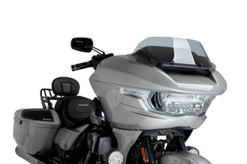 HARLEY DAVIDSON CVO ROAD GLIDE ST FLTRXSTSE [2025] – High-Road Sport – Silný