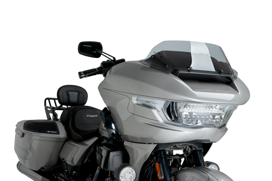 HARLEY DAVIDSON CVO ROAD GLIDE ST FLTRXSTSE [2025] – High-Road Sport – Silný