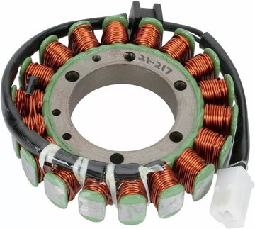 Kawasaki VN 1500 Classic [Rick's Motorsport Electric] - Stator pro Kawasaki