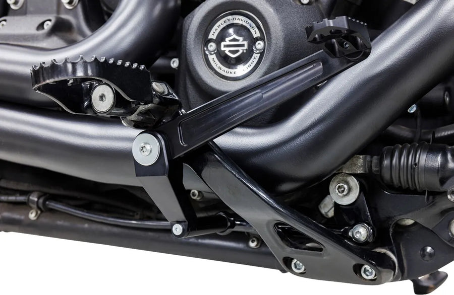 Harley-Davidson FXBB 1923 Softail Street Bob 117 [2025] - Bremspedal – Bild 4