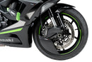 KAWASAKI ZX-6R NINJA [2025] – Chladič brzd – Černý-13