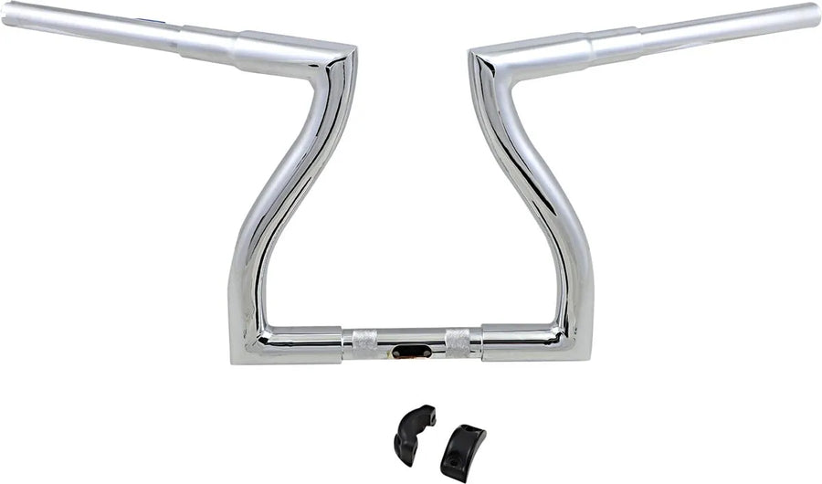 Harley Davidson FLHRXS [LA CHOPPERS] – Řídítka Thresher