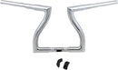 harley davidson fltruse [LA CHOPPERS] – řidítka Thresher-1
