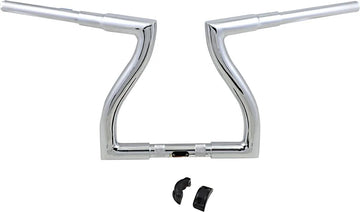 harley davidson fltruse [LA CHOPPERS] – řidítka Thresher
