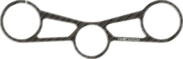 BMW S 1000 RR [ONEDESIGN] – trojsvorná ochranná podložka