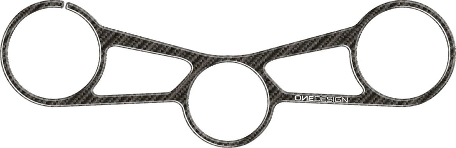 BMW S 1000 RR [ONEDESIGN] – trojsvorná ochranná podložka