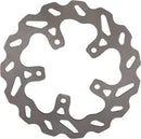 KTM SUPER DUKE 1290 R Evo [2022-2024] - Flame Series Rotor Race – Art.-Nr. 112222 – Bild 12