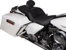 harley davidson touring [DRAG SPECIALTIES] – sedačka Freedom Touring-2