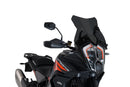 KTM 1290 SUPER ADVENTURE S [2025] – Touring Screen – Tónovaná-7
