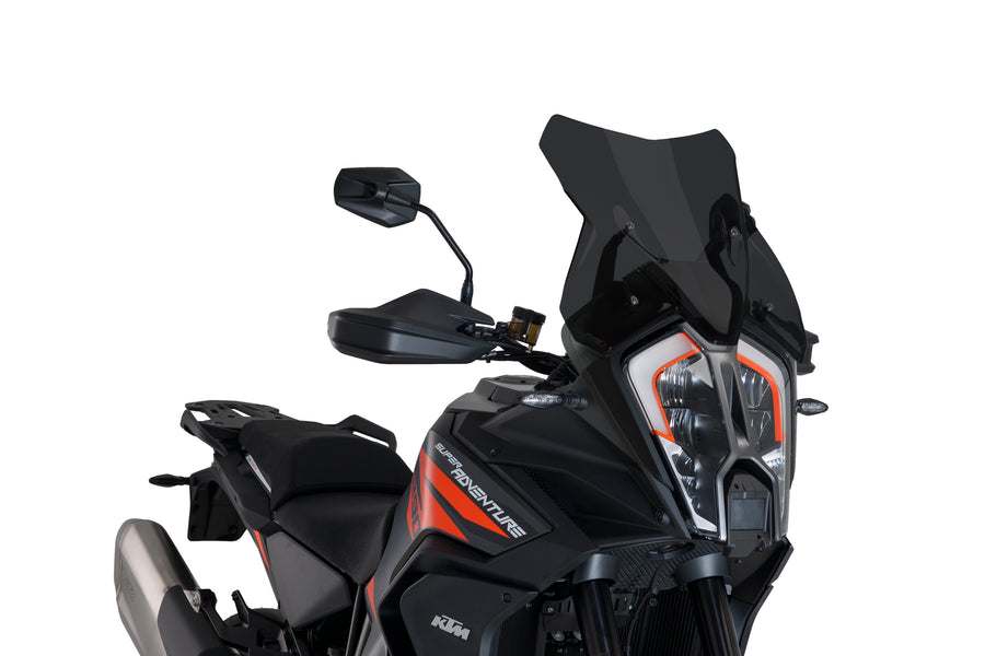 KTM 1290 SUPER ADVENTURE S [2025] – Touring Screen – Tónovaná