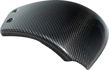 Harley Davidson Softail [SLYFOX] – Boční kryty