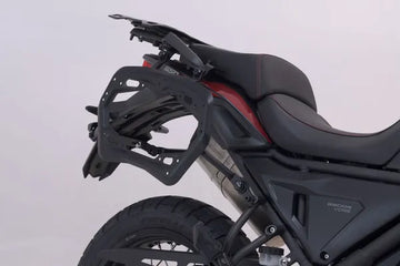 Voge Adventure 650 DSX [2021–2024] – PRO Seitenträger (Paar)