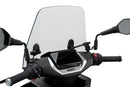 ZEEHO AE8 S+ [2025] – Obrazovka Trafic Scooter – Transparentní-2
