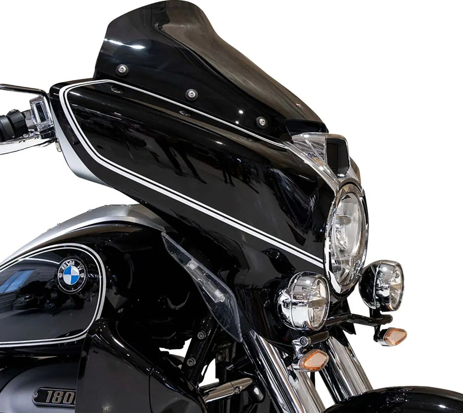 bmw r 18 [KLOCK WERKS] – čelní sklo Flare™