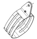 Yamaha Tenere 700 [Akrapovic]- Výfuk a tlumič-1