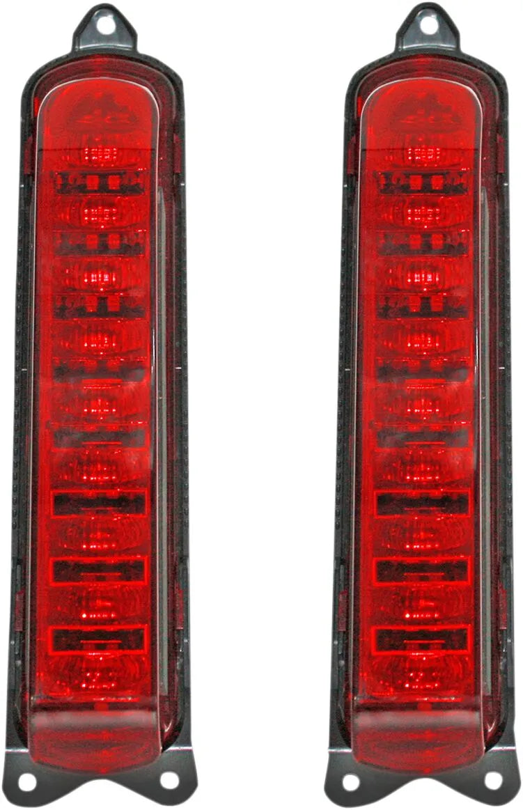harley davidson flhxse [CUSTOM DYNAMICS] – ProBEAM® LED zadní světla pro CVO™